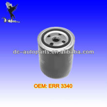 034115561A Filtro de aceite automático para Agco Tractores, Chrysler, Ford / Mercury, Motores Kubota, Land Rover, Toyota